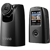 (未使用･未開封品)Brinno TLC200Pro専用CSマウント広角レンズ BCS18-55 Amazon.co.jp: Brinno TLC200Pro専用CSマウント広角レンズ BCS18